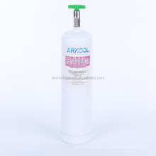 R410a air conditioner refrigerant gas 410a cool gas r410 with good price